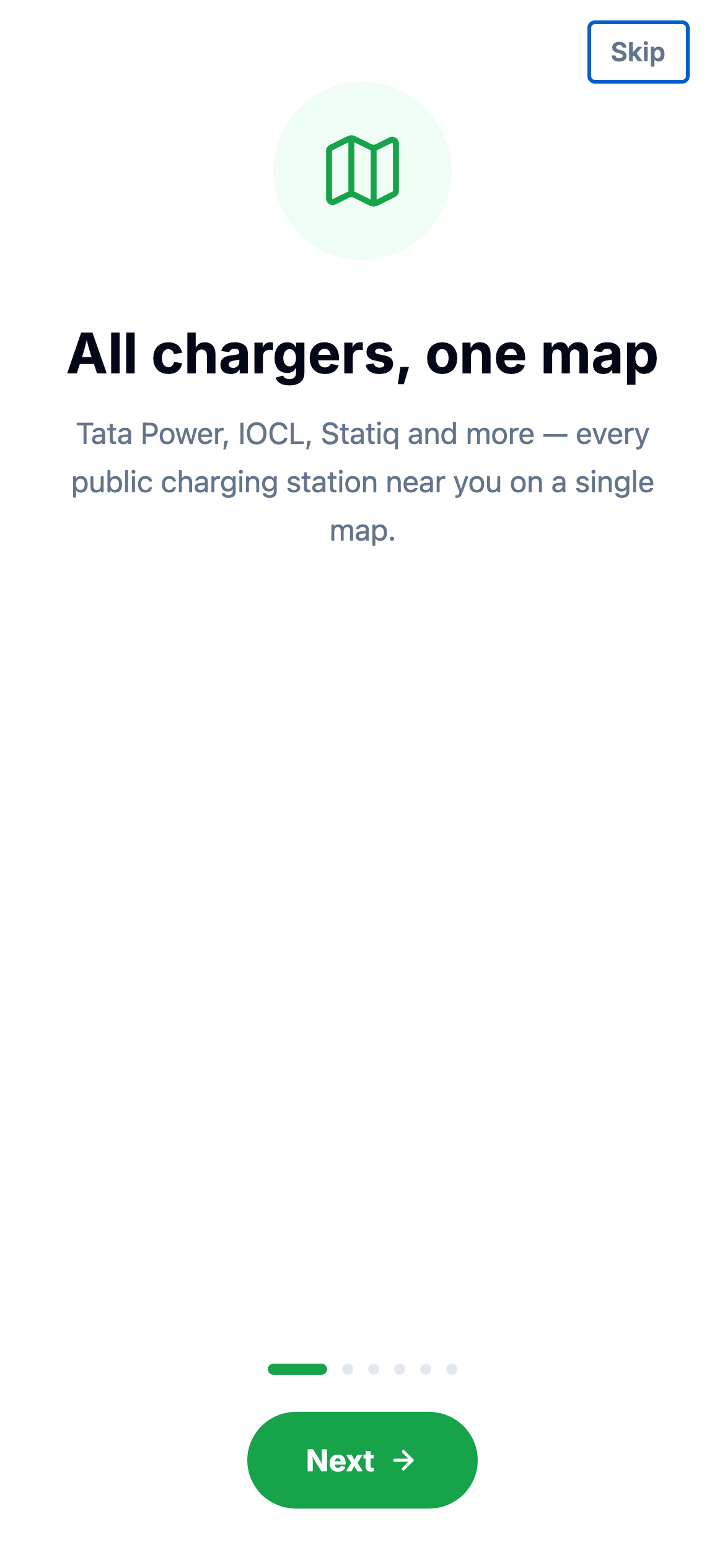 One app, every network